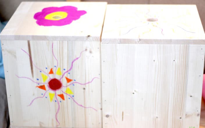 Kinderworkshop Kinderworkshop