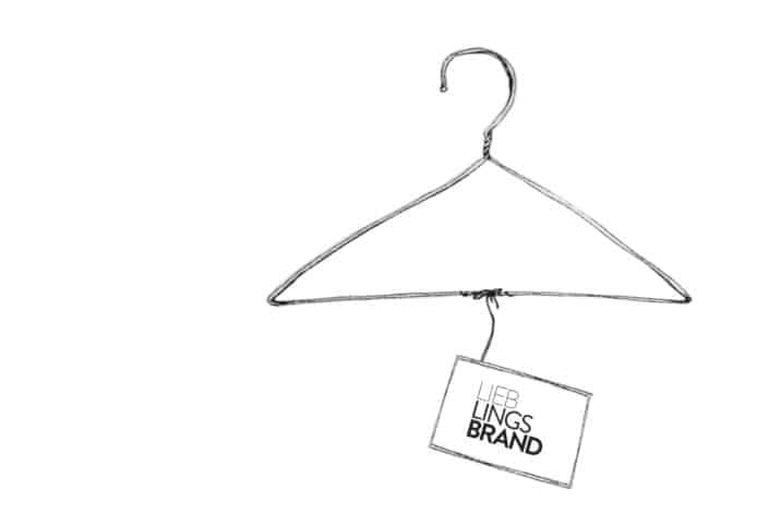 Lieblingsbrand Tournee-Boutique Lieblingsbrand