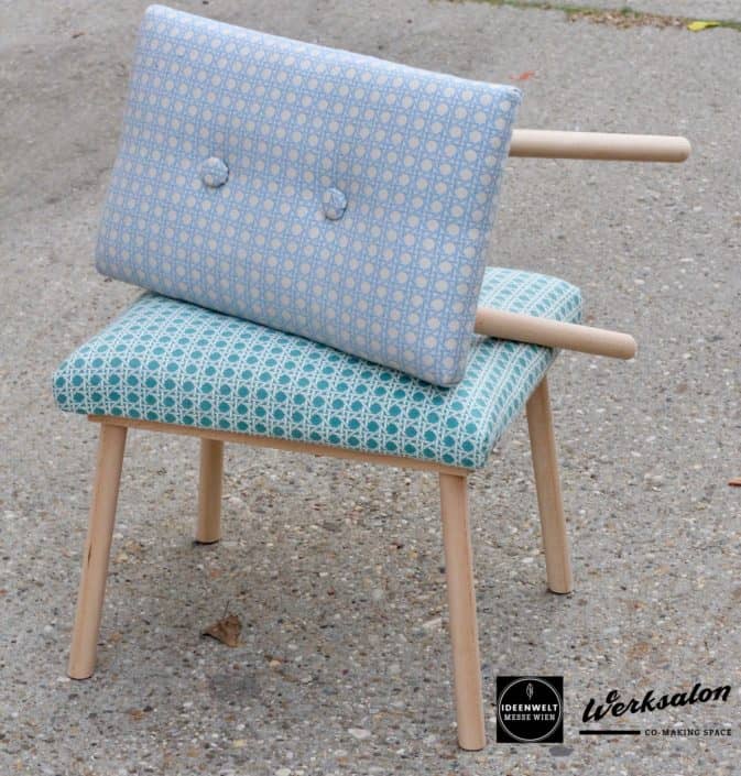 Werksalon Ideenwelt Werksalon Ideenwelt