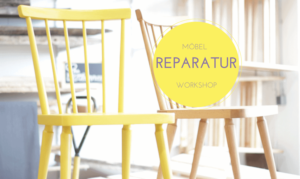 Möbel Reparatur Workshop Werksalon Möbel Reparatur Workshop Werksalon
