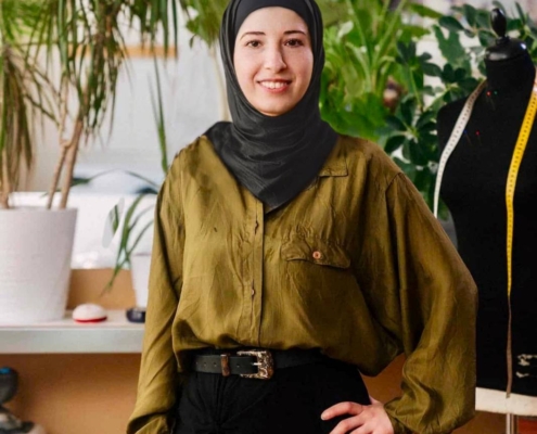 Özlem Turan