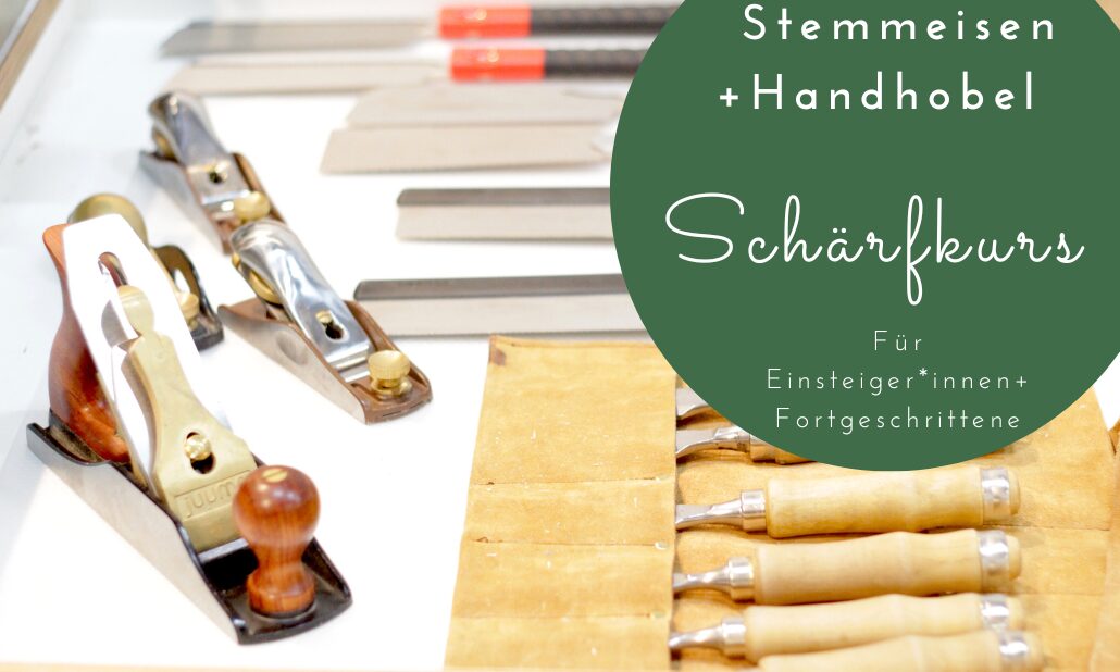 SchärfkursWerksalon