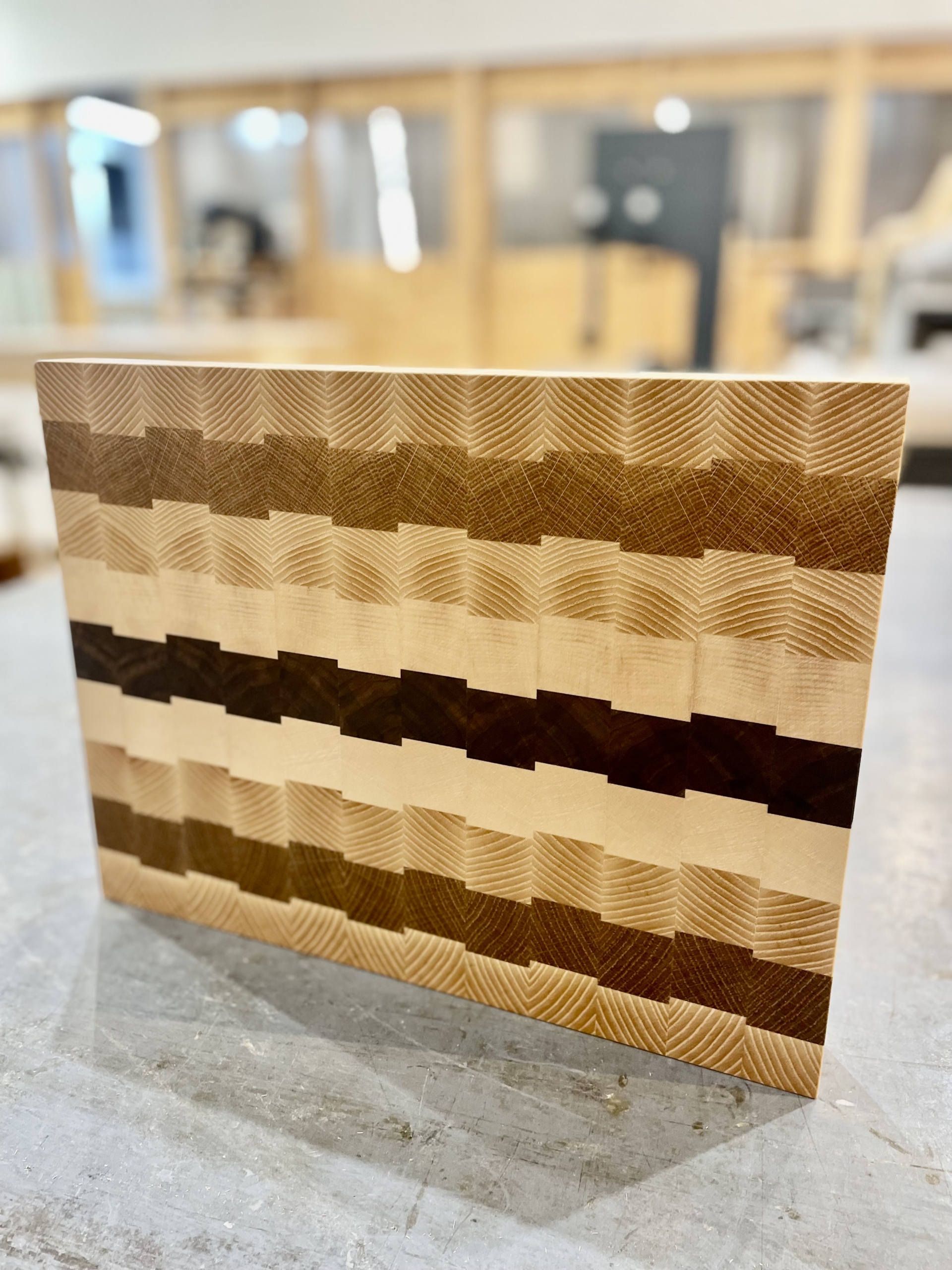 Schneidbrett Werksalon Schneidbrett Werksalon